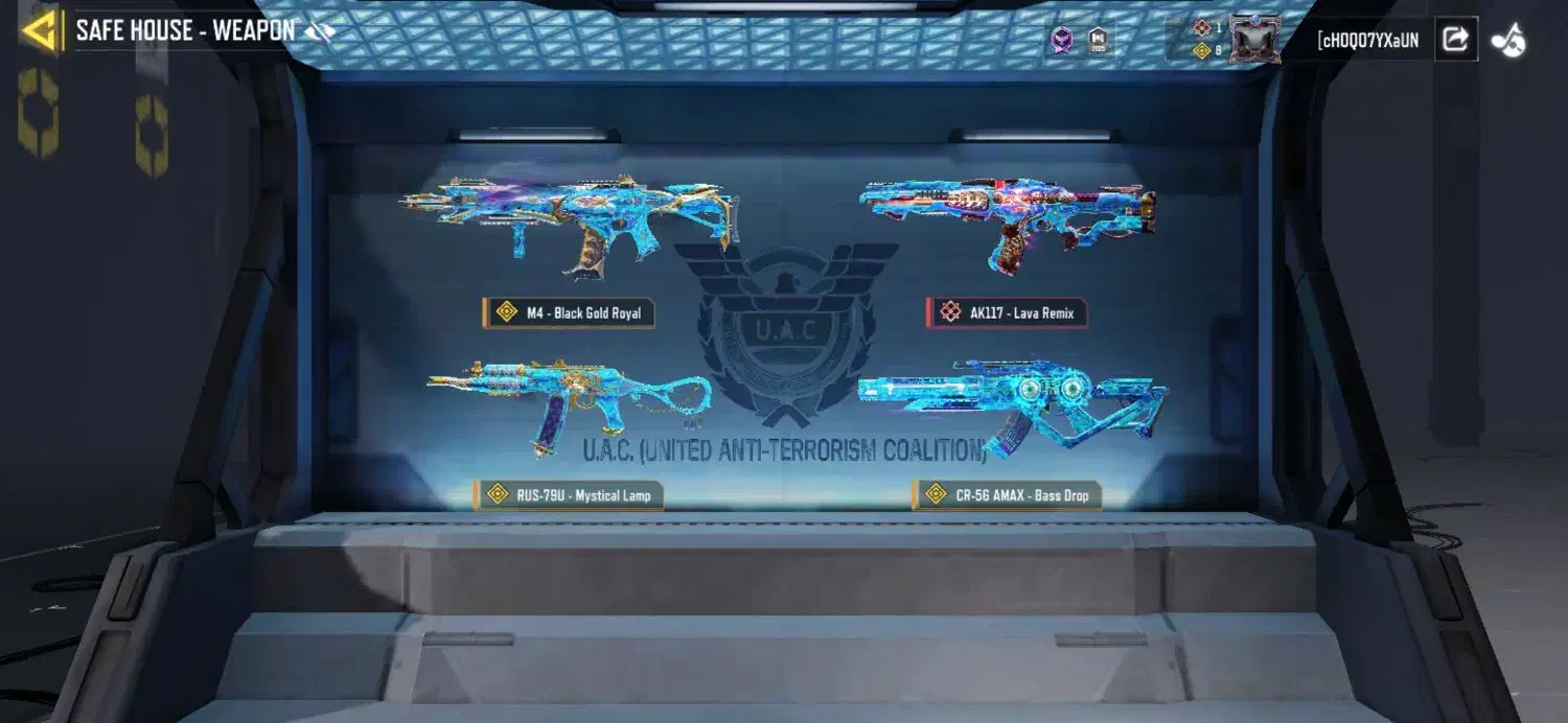 اکانت کالاف فروشی|کنسول، بازی ویدئویی و آنلاین|شفت, |دیوار