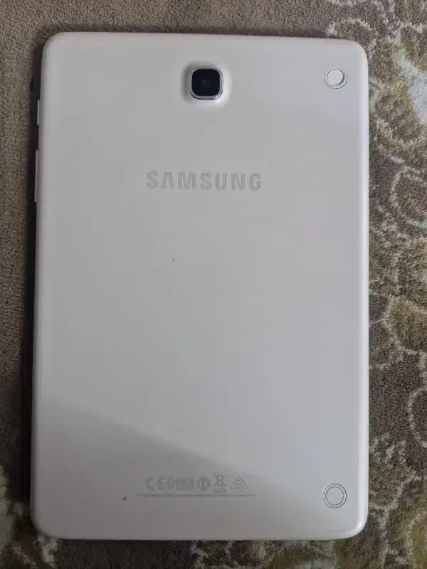 تبلت سامسونگ گلکسی tab A|تبلت|تهران, بهمن یار|دیوار