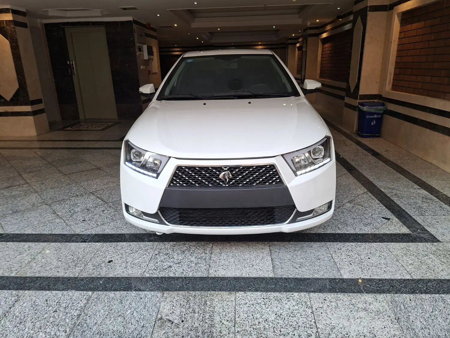 دنا پلاس توربو اتوماتیک ۱۴۰۱|خودرو سواری و وانت|تهران, جنت‌آباد شمالی|دیوار