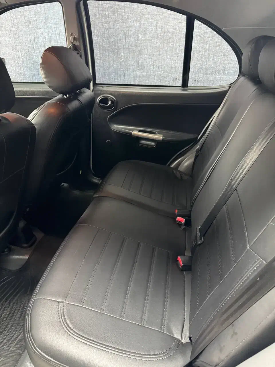 کوییک کم کار|خودرو سواری و وانت|قم, مهدیه|دیوار