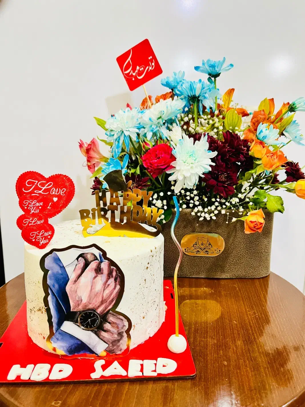 انواع کیک تولد|خدمات پذیرایی، مراسم|چابهار, |دیوار