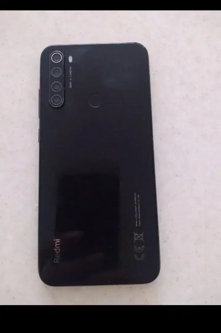 شیامی نوت 8|موبایل|مود, |دیوار