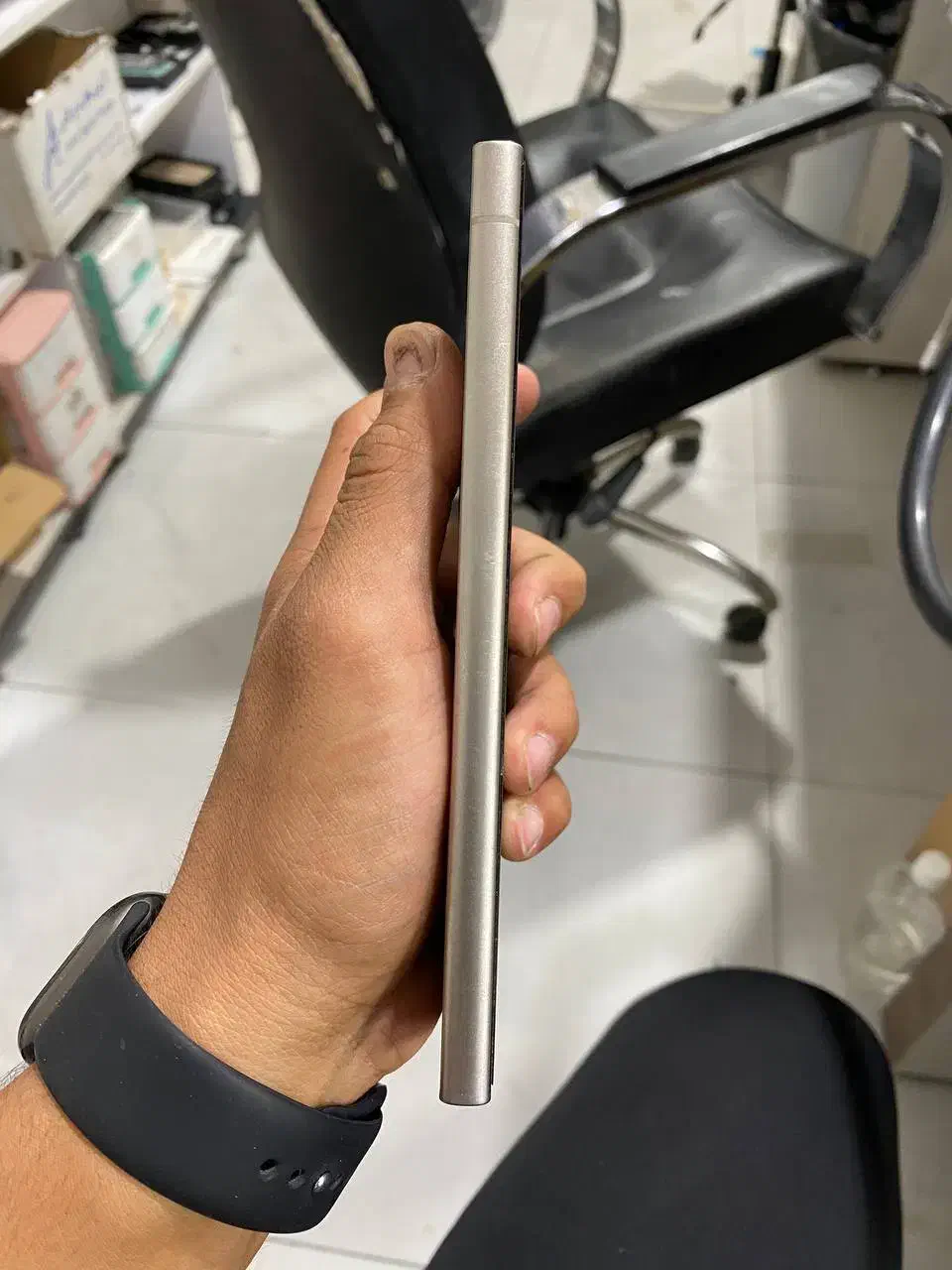 s24 ultra|موبایل|یزد, |دیوار