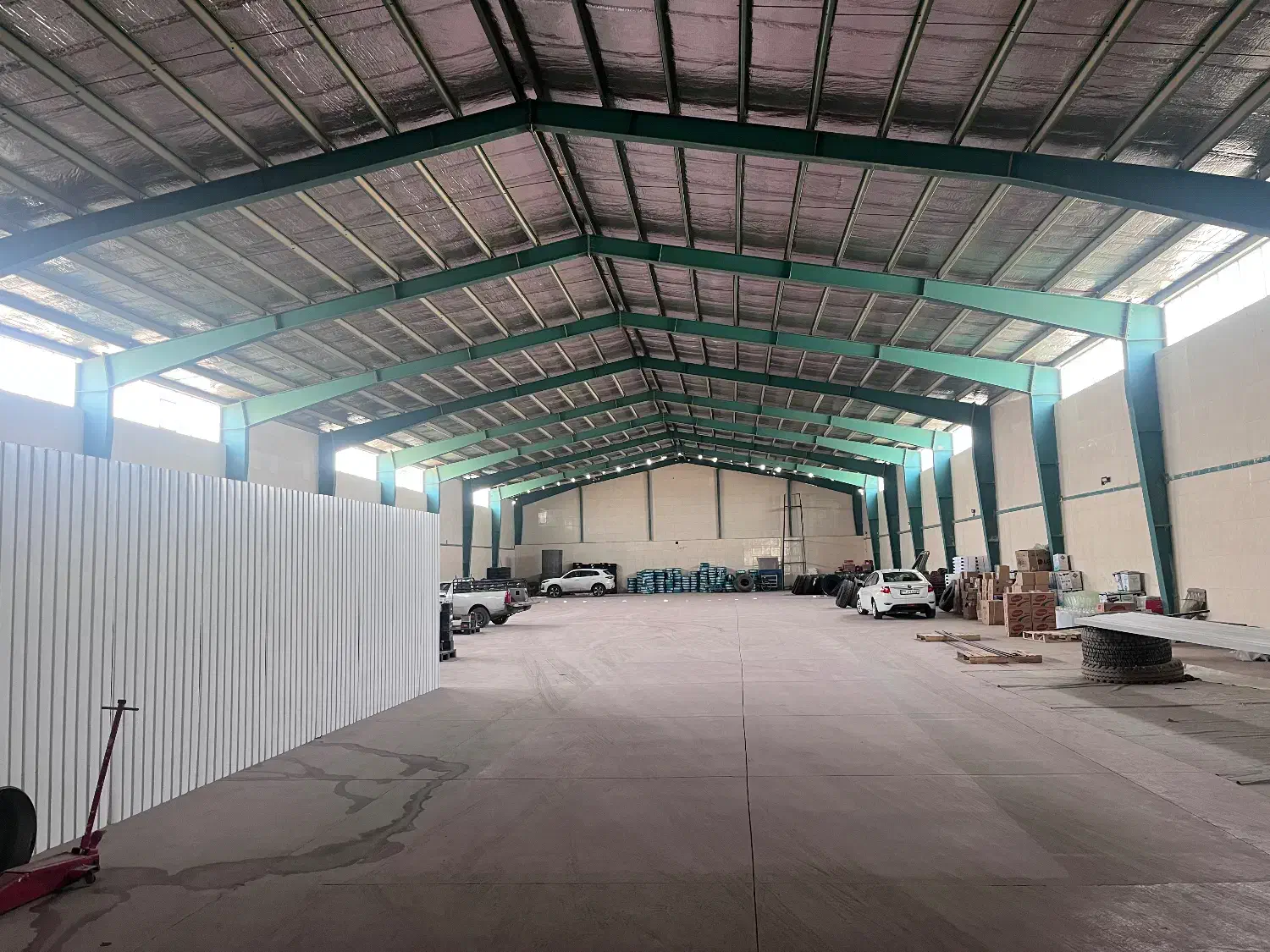 نیروی کار سرچشمه زارچ|استخدام صنعتی، فنی، مهندسی|یزد, |دیوار