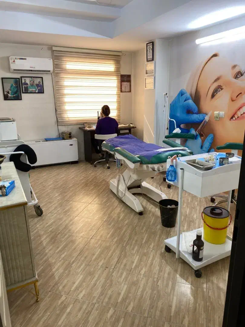 واحد اداری ۸۵ متری|اجارهٔ دفتر کار، اتاق اداری، مطب|محمدشهر, محمدشهر|دیوار