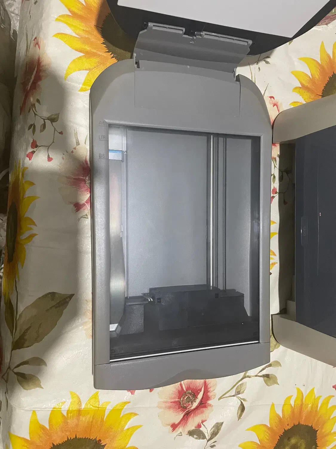 دستگاه پرینتر|پرینتر، اسکنر، کپی، فکس|بوشهر, |دیوار