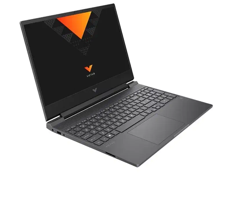 لپ‌تاپ گیمینگHPVictusقدرتمند،مناسب بازی وکارسنگین|رایانه همراه|قزوین, |دیوار