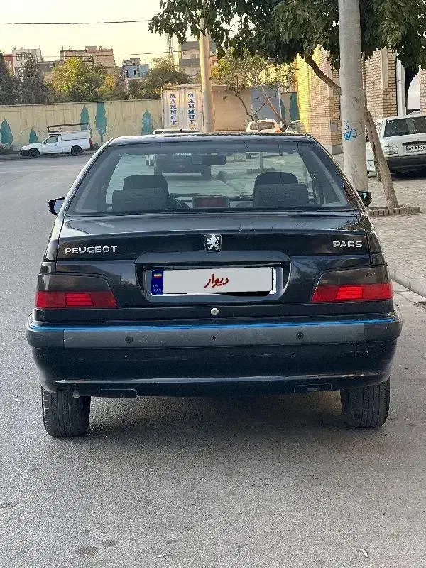 تیوفایو 99|خودرو سواری و وانت|مشهد, توس (بلوار توس)|دیوار