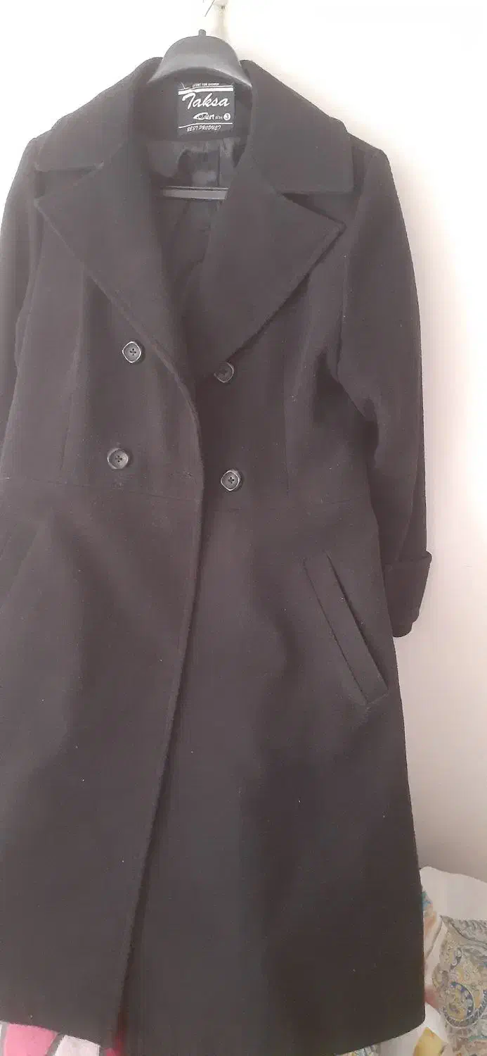 پالتو،پافر،وکاپشن|لباس|تهران, نیروی دریایی|دیوار