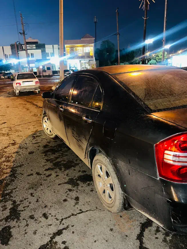 لیفان 620|خودرو سواری و وانت|شیراز, احمدآباد|دیوار