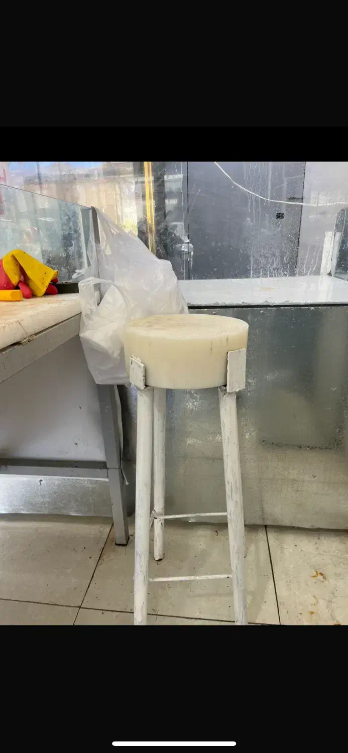 یخچال فروشگاهی مرغی و تک درب|فروشگاه و مغازه|شیراز, شهرک گلستان شمالی|دیوار