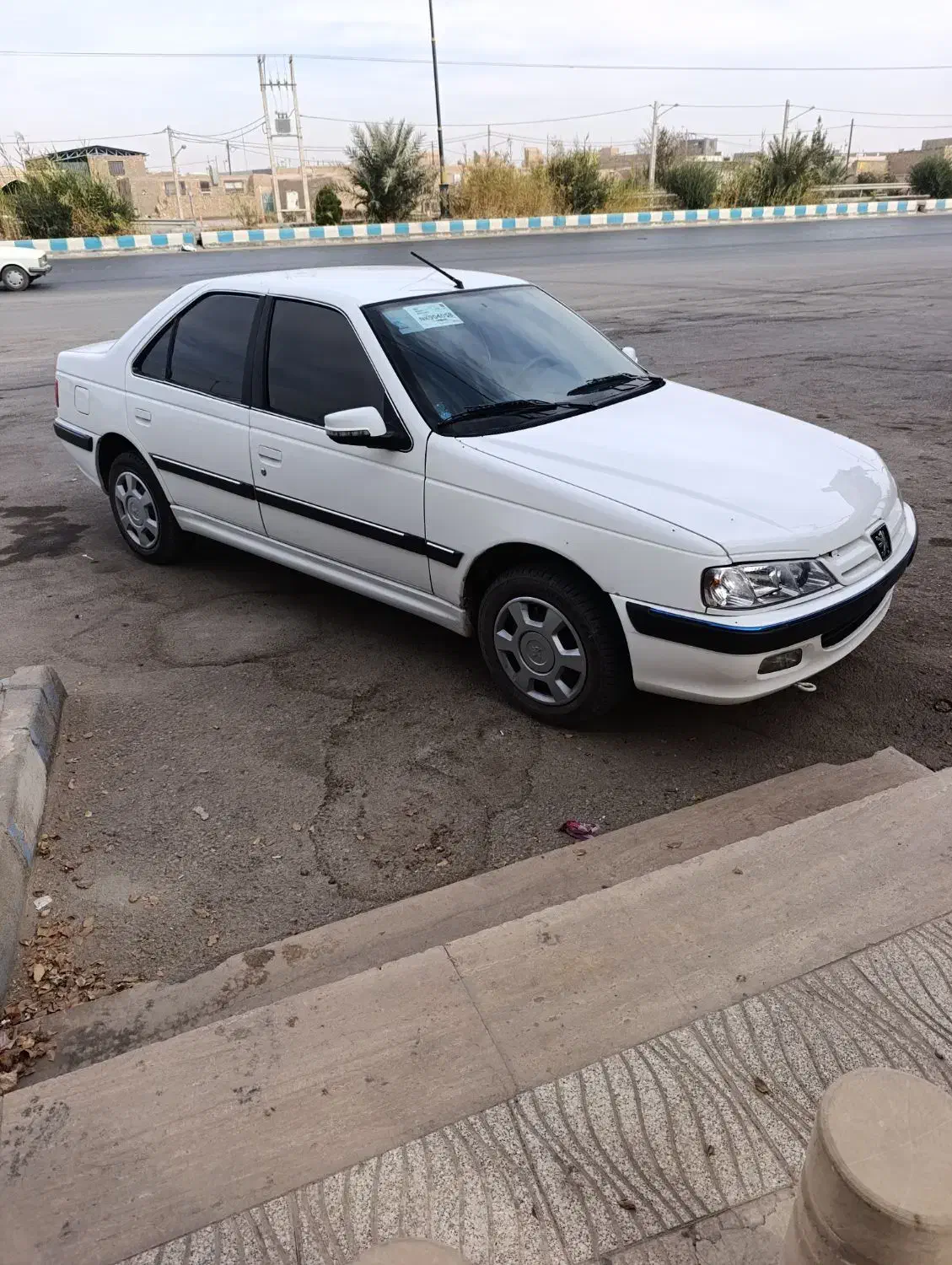 فروشی پارس سال|خودرو سواری و وانت|اردکان, |دیوار