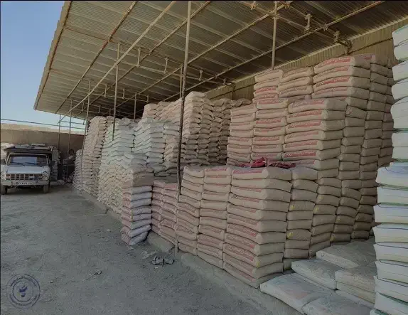 سیمان و ماسه و گچ|مصالح و تجهیزات ساختمان|پردیس, فاز ۱|دیوار