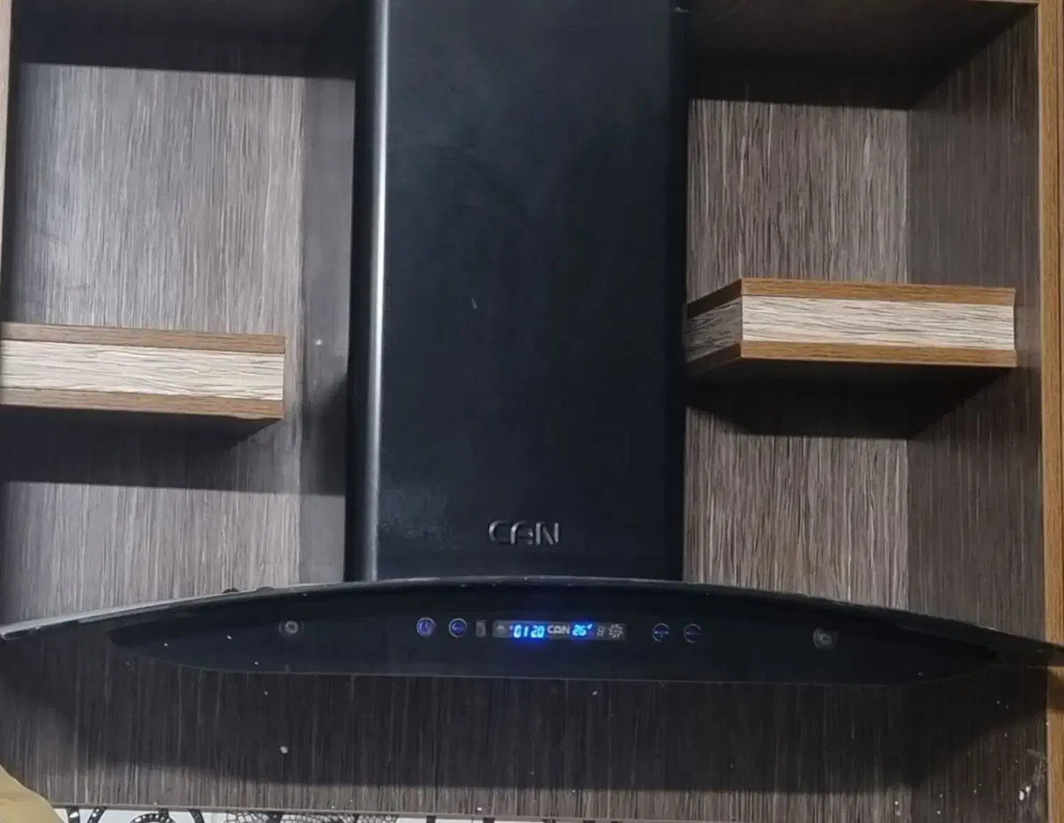 هود|هود|خمینیشهر, |دیوار