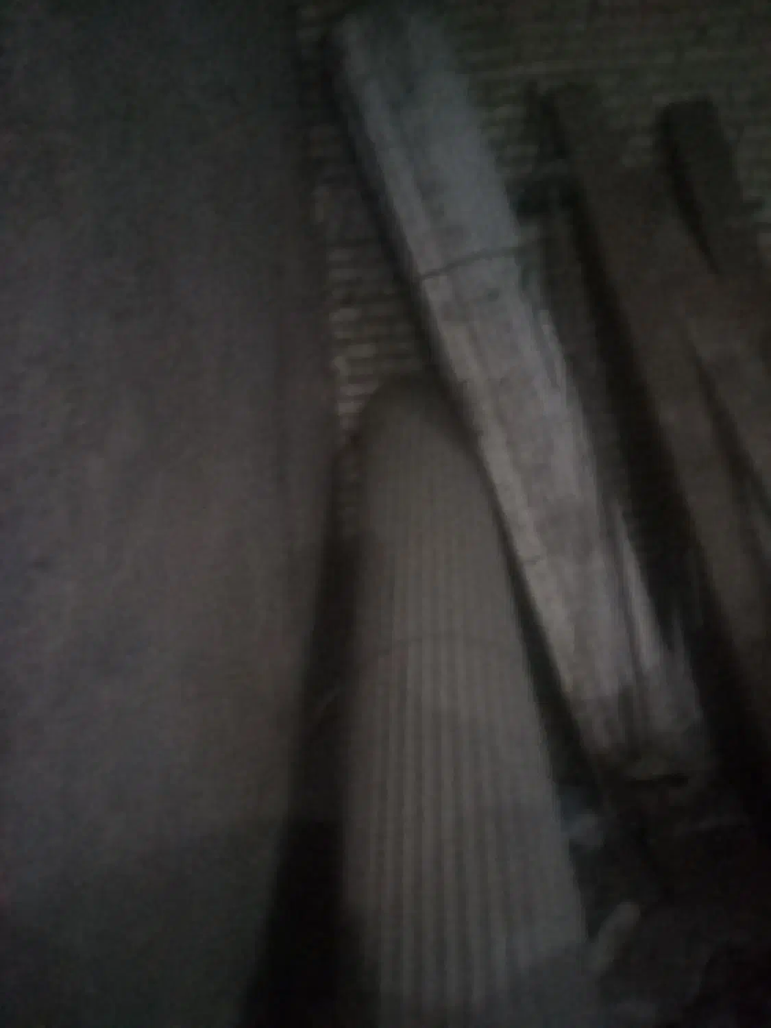 دوتا کرکره آهنی|مصالح و تجهیزات ساختمان|اهواز, گلدشت|دیوار