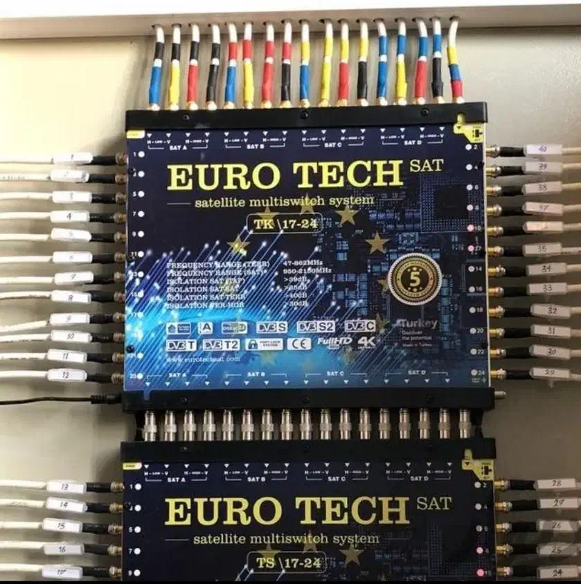 نصب انتن نصاب آنتن حرفه ای خوش قیمت صدرا ۱و۲|خدمات پیشه و مهارت|صدرا-فارس, فاز ۱|دیوار