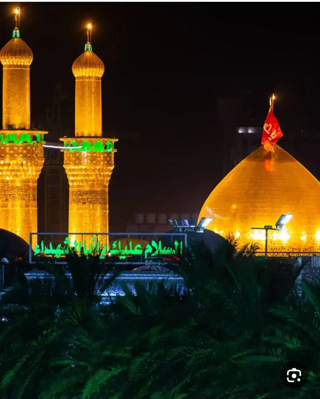 کاروان زیارتی وسیاحتی ثارالله .  ثبت نام می کند|تور و چارتر|اردبیل, |دیوار