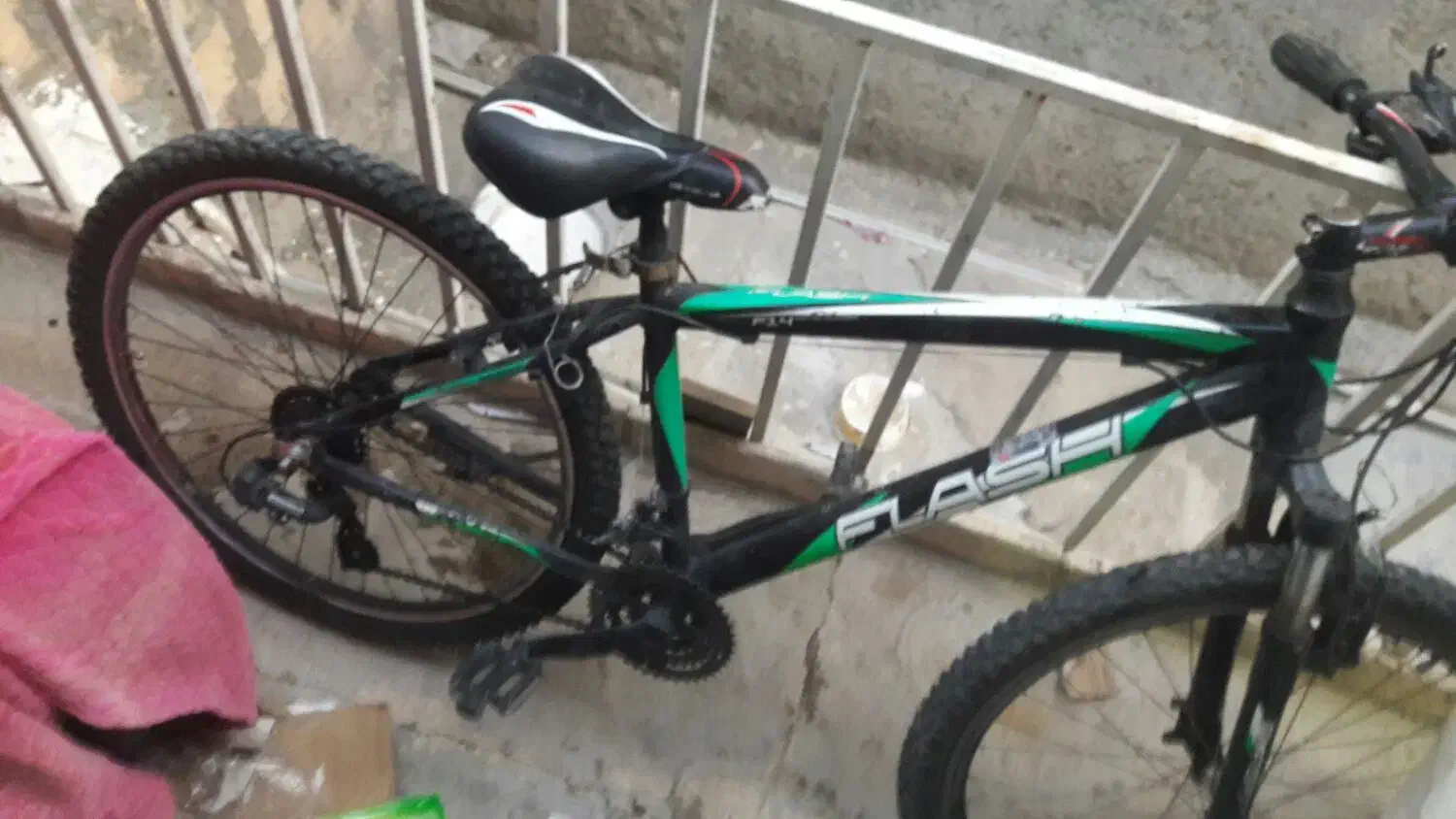 دوچرخه ۲۶|دوچرخه، اسکیت، اسکوتر|جوانرود, |دیوار