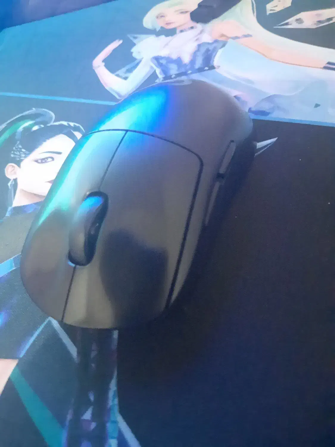 موس لاجیتک جی پرو G Pro|قطعات و لوازم جانبی رایانه|کرج, کمال‌شهر|دیوار