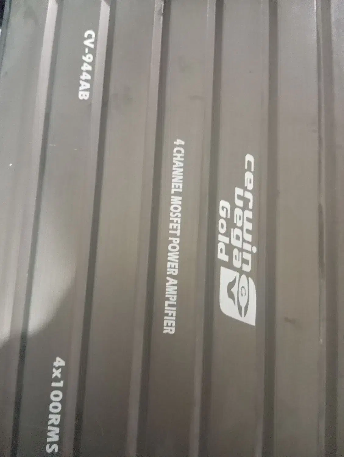 سیستم حرفه ای و اصلی|صوتی و تصویری|نورآباد, |دیوار