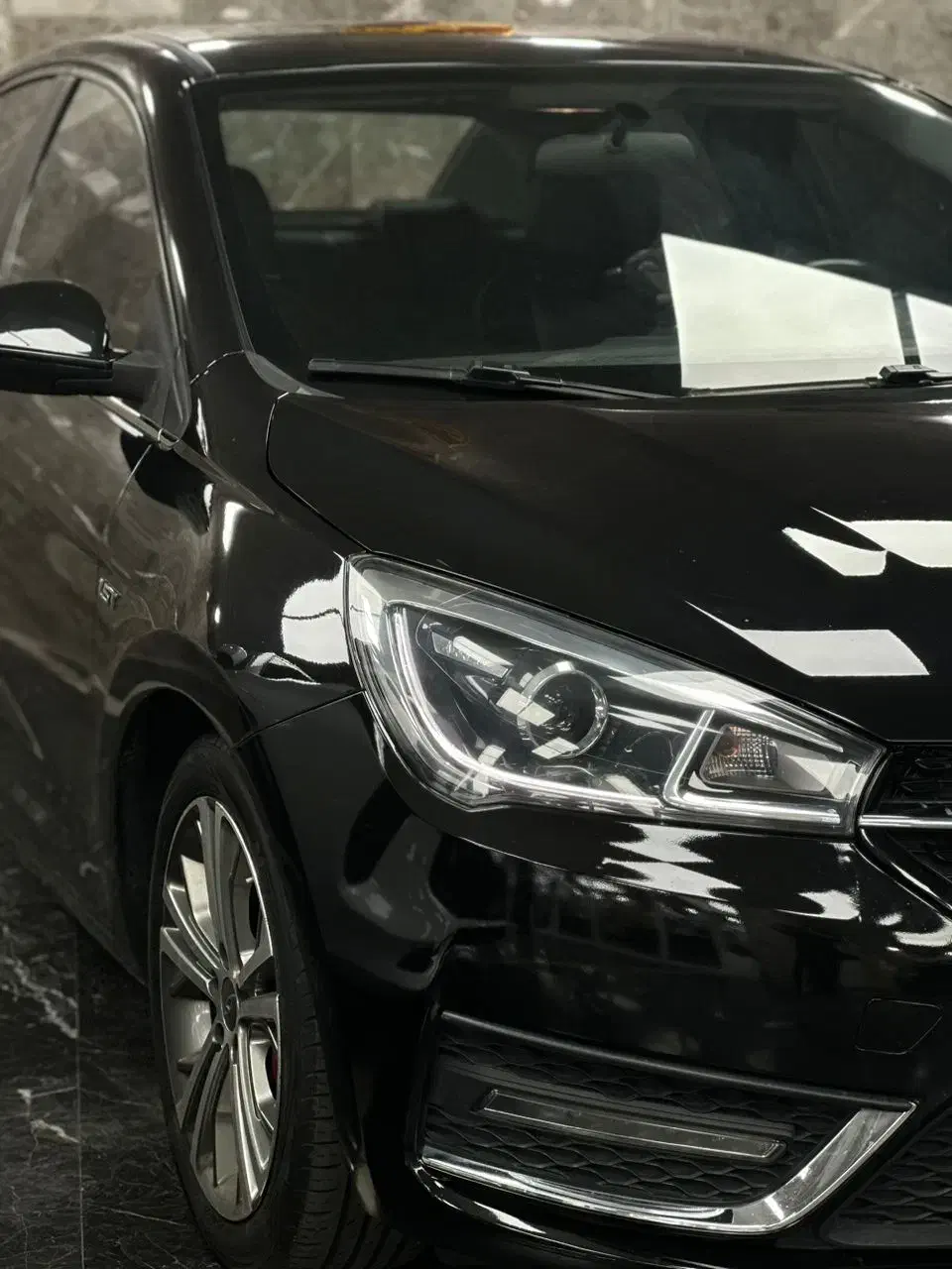 آریزو 5 توربو نقد و اقساط|خودرو سواری و وانت|تهران, گلستان (شهرک راه آهن)|دیوار