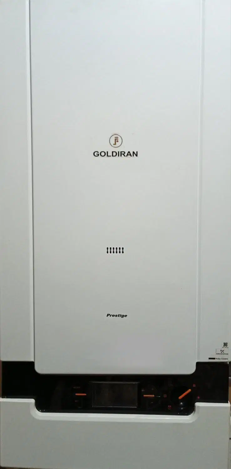 پکیج ال جی گلدیران ۲۴هزار سال ۱۴۰۰|آبگرمکن، پکیج، شوفاژ|رشت, پل تالشان|دیوار