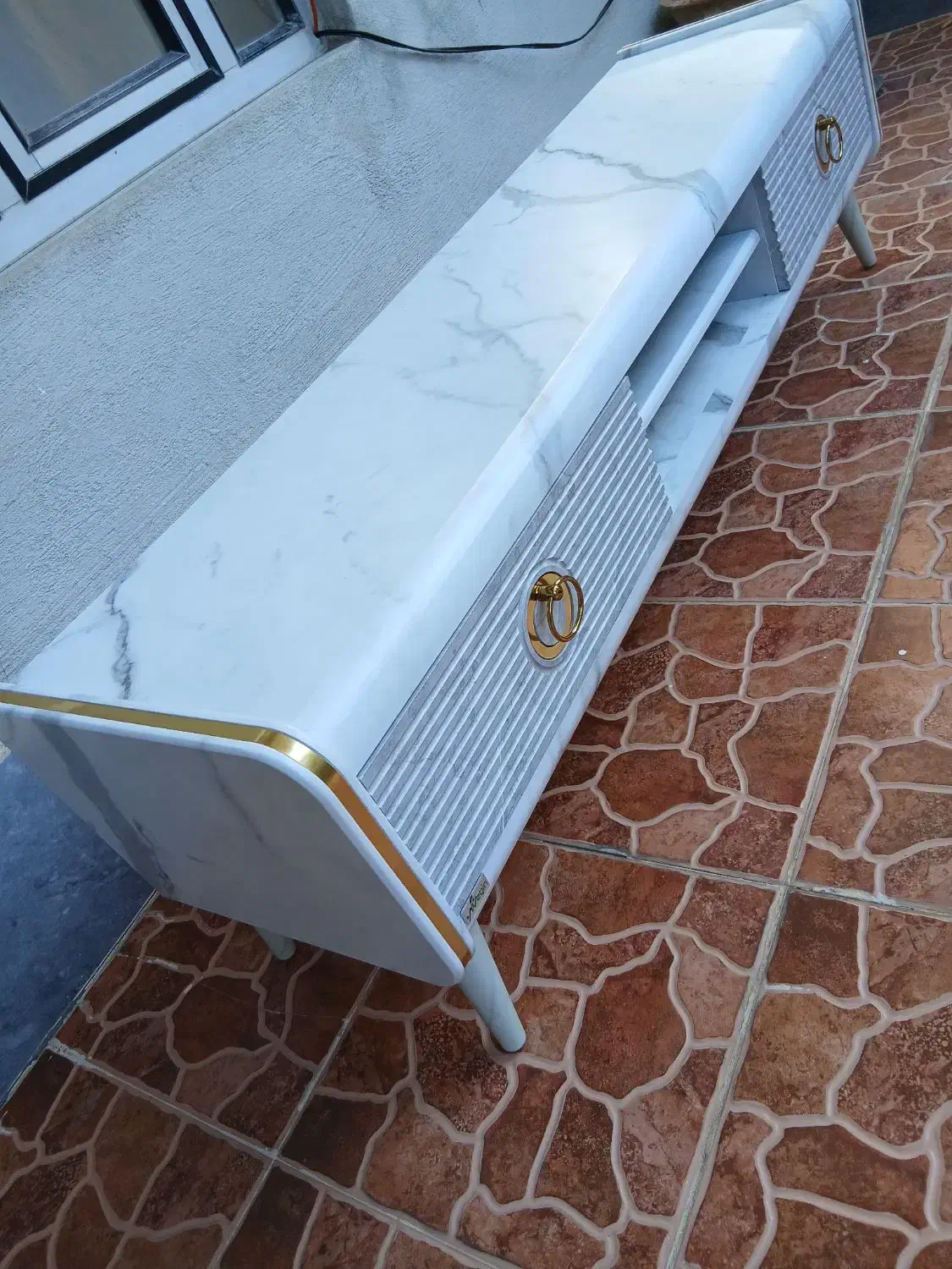 میز تلویزیون|میز تلویزیون|ماکو, |دیوار