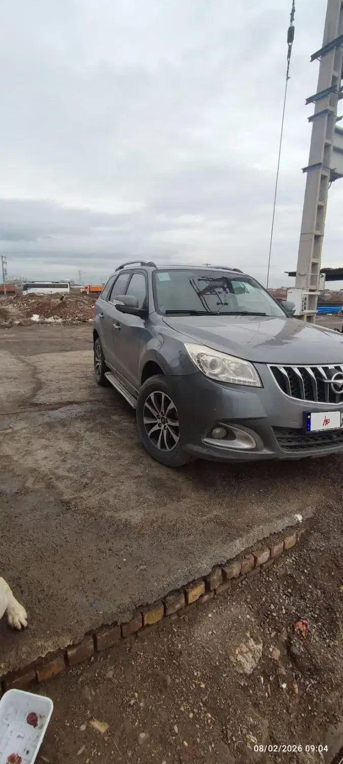 هایما s7|خودرو سواری و وانت|نیشابور, دارایی|دیوار