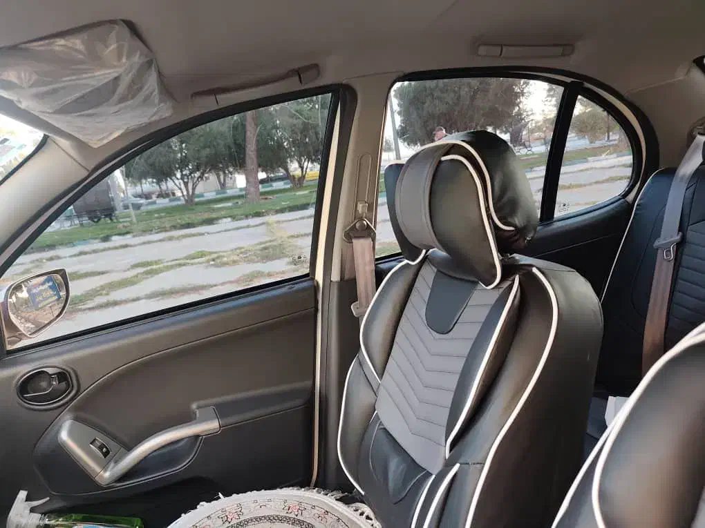 ساینا s|خودرو سواری و وانت|کرمانشاه, |دیوار