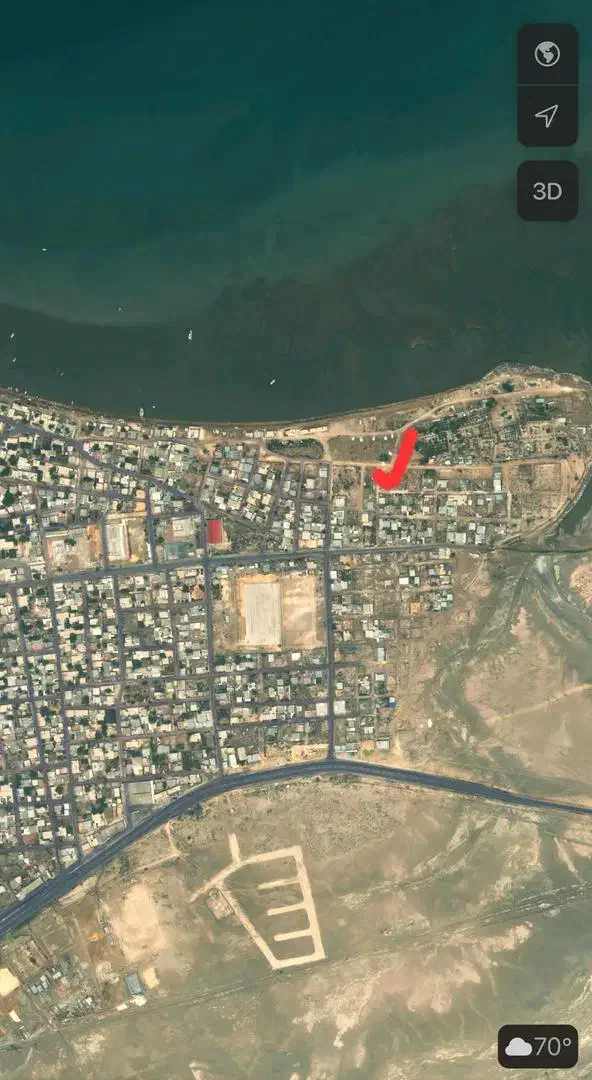 زمین مسکونی|فروش زمین و ملک کلنگی|درگهان, |دیوار