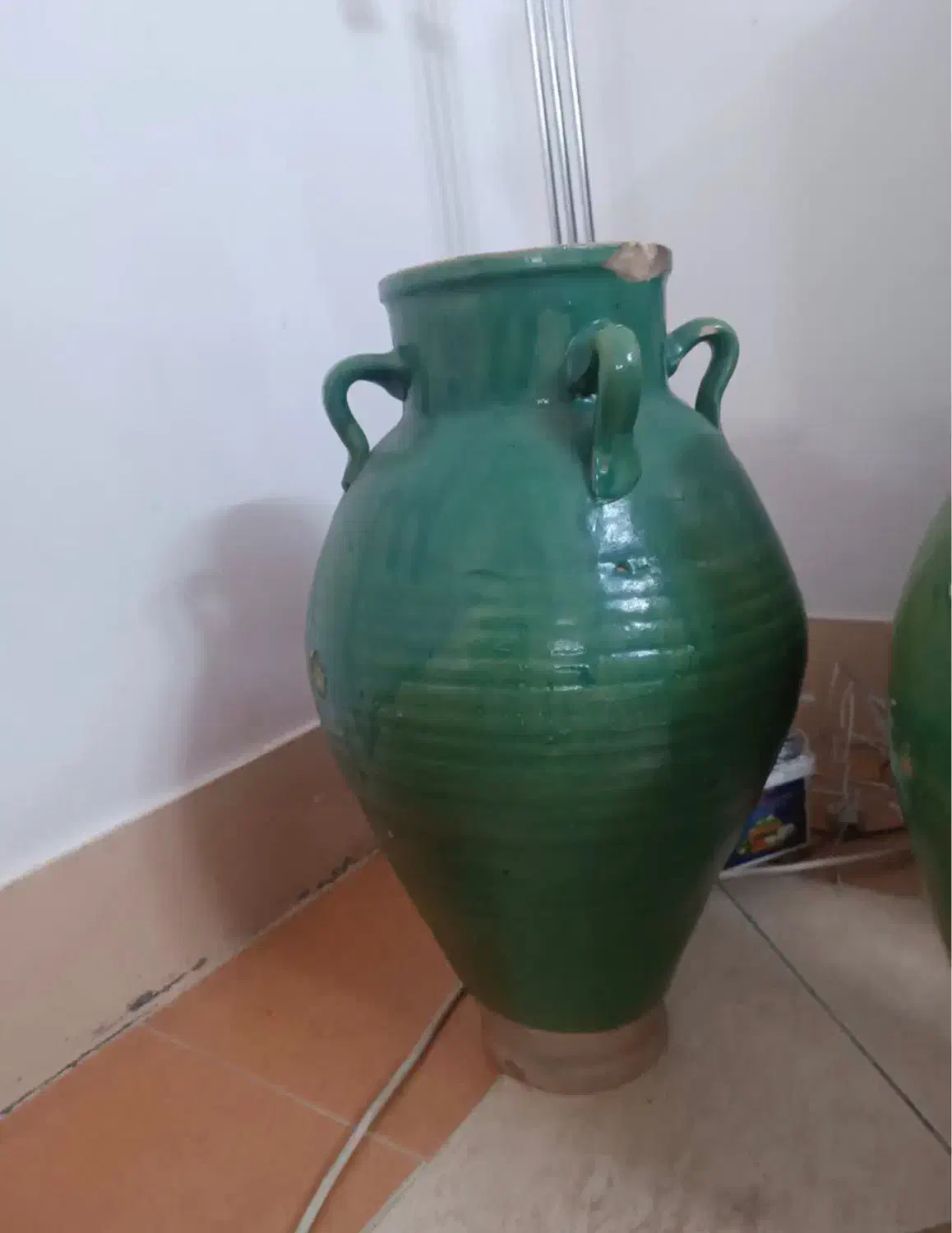 کوزه قدیمی|کلکسیون اشیاء عتیقه|تهران, پونک|دیوار