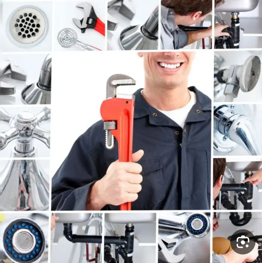 لوله کشی آب.پمپ.فاضلاب.|خدمات پیشه و مهارت|مشهد, حرم مطهر رضوی|دیوار