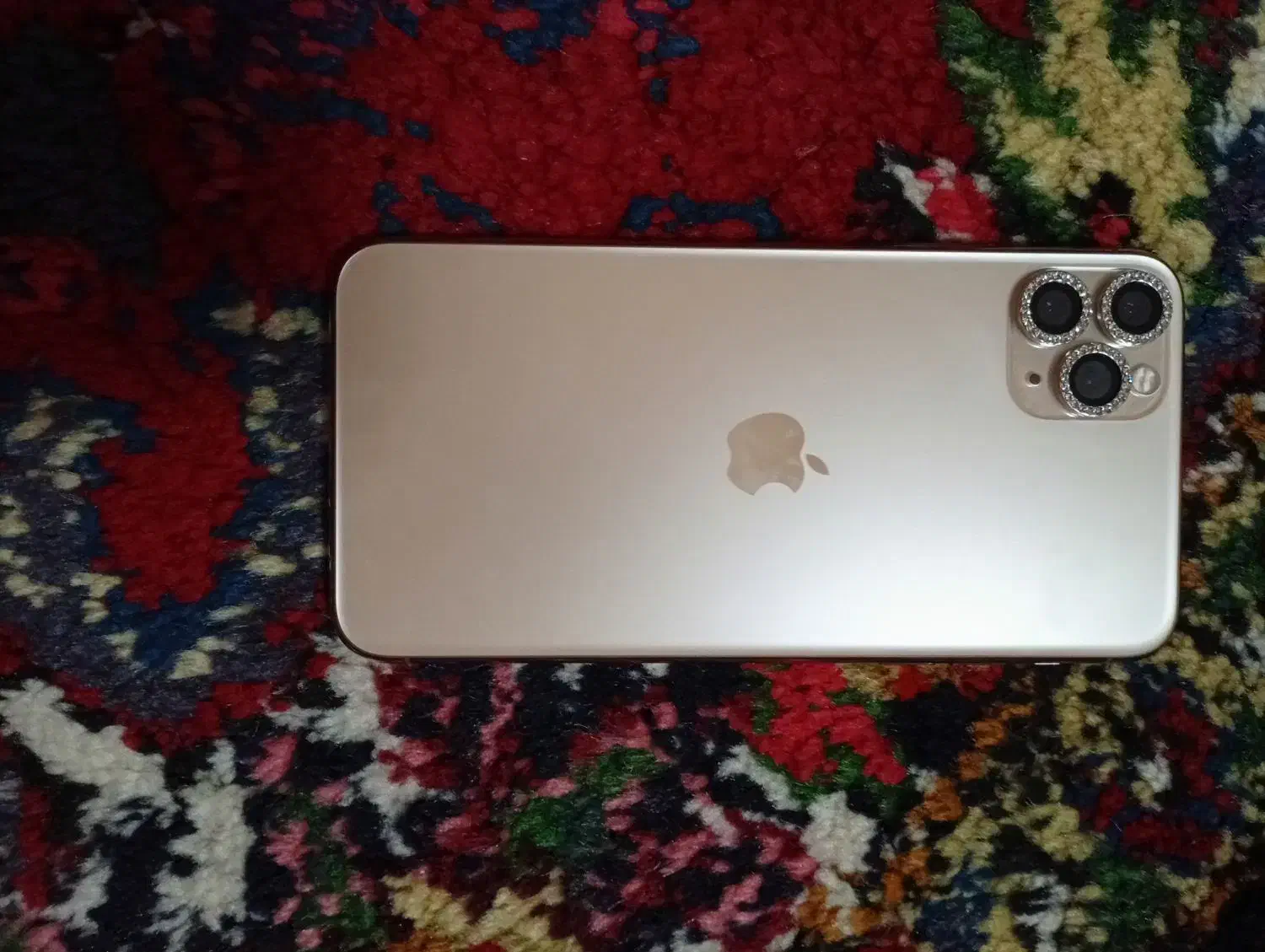 آیفون ۱۱ پرومکس|موبایل|تبریز, |دیوار