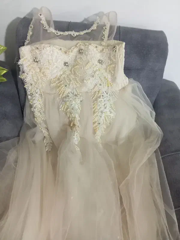 لباس عروس بچگونه|لباس|چناران, |دیوار