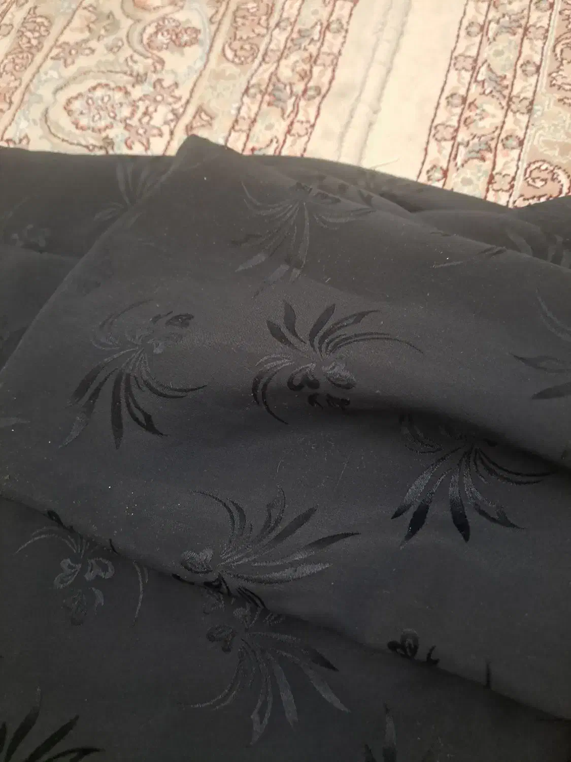 چادر مشکی کفش پاشنه دار زنانه|لباس|فشاپویه, |دیوار