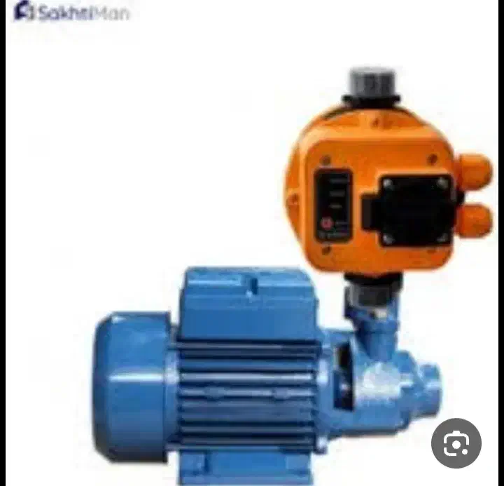 تعمیر پمپ آب و اتوماتیک سیار|خدمات پیشه و مهارت|بندر ماهشهر, |دیوار