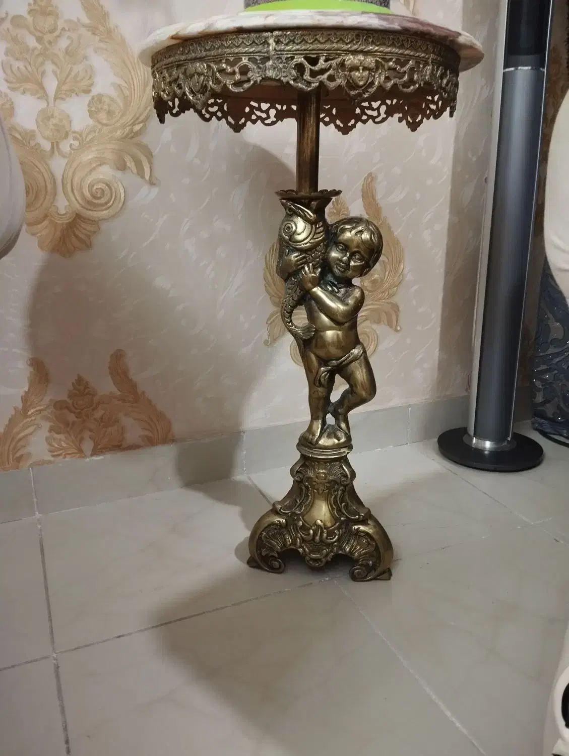 میز|میز تلفن|تبریز, |دیوار