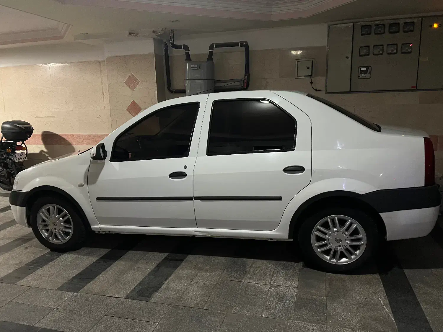 ال 90 مدل 96 اتومات|خودرو سواری و وانت|تهران, منیریه|دیوار