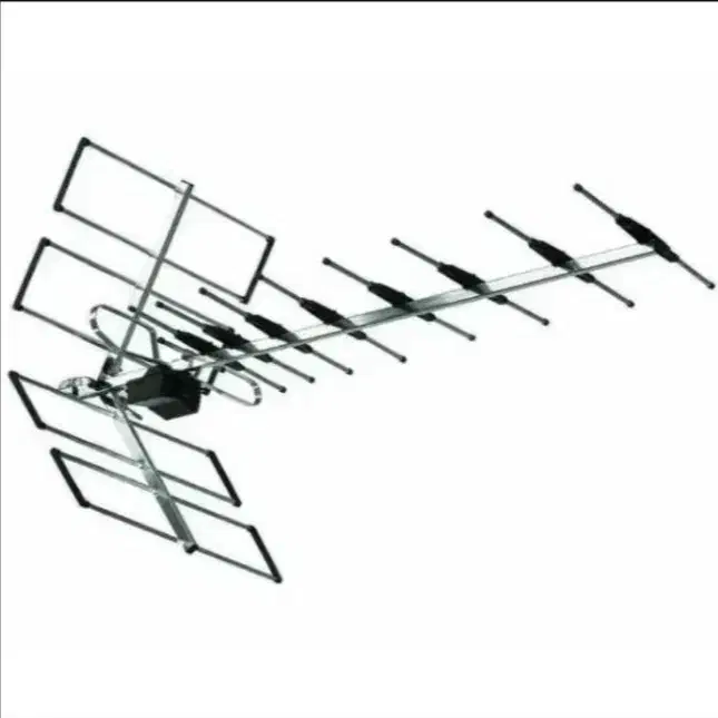 نصب و تعمییر گیرنده های داخلی وخارجی|صوتی و تصویری|مشهد, رده|دیوار