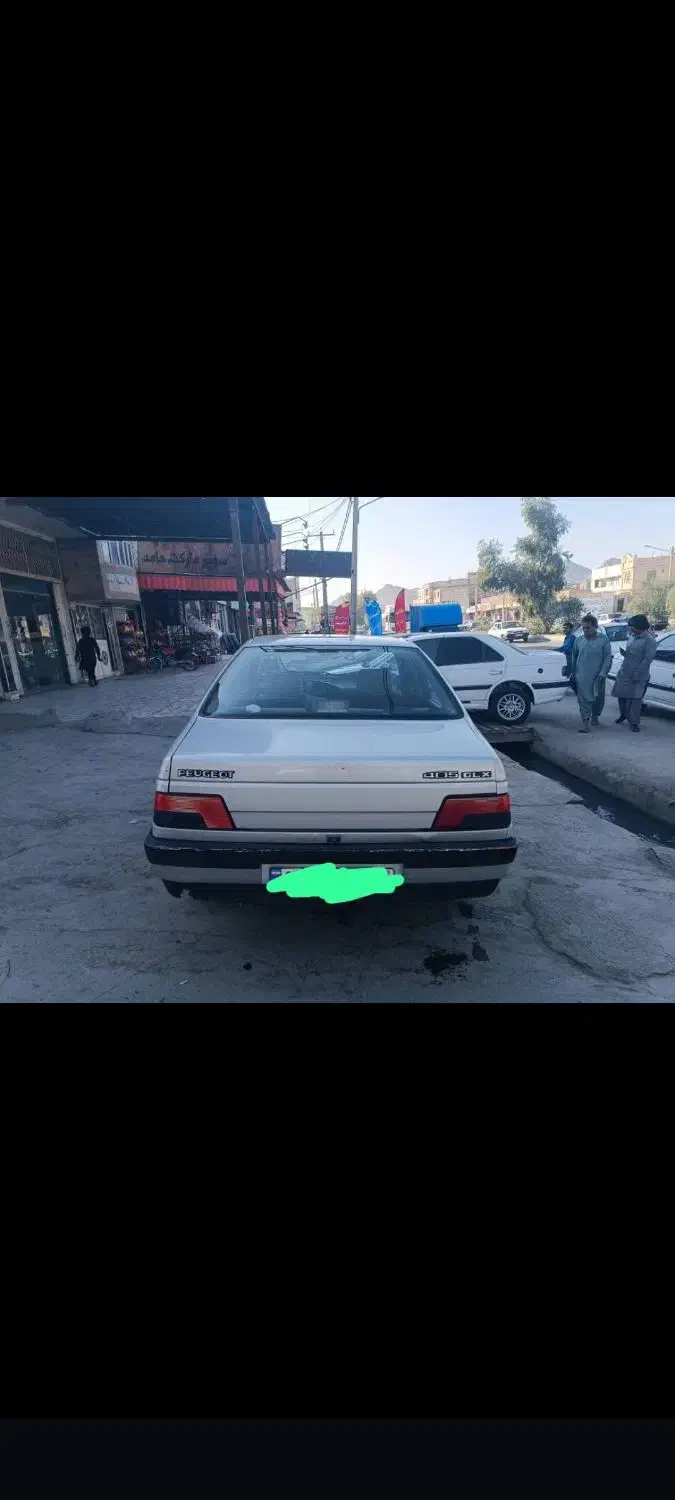 فروشی مدل 88|خودرو سواری و وانت|هیدوچ, |دیوار