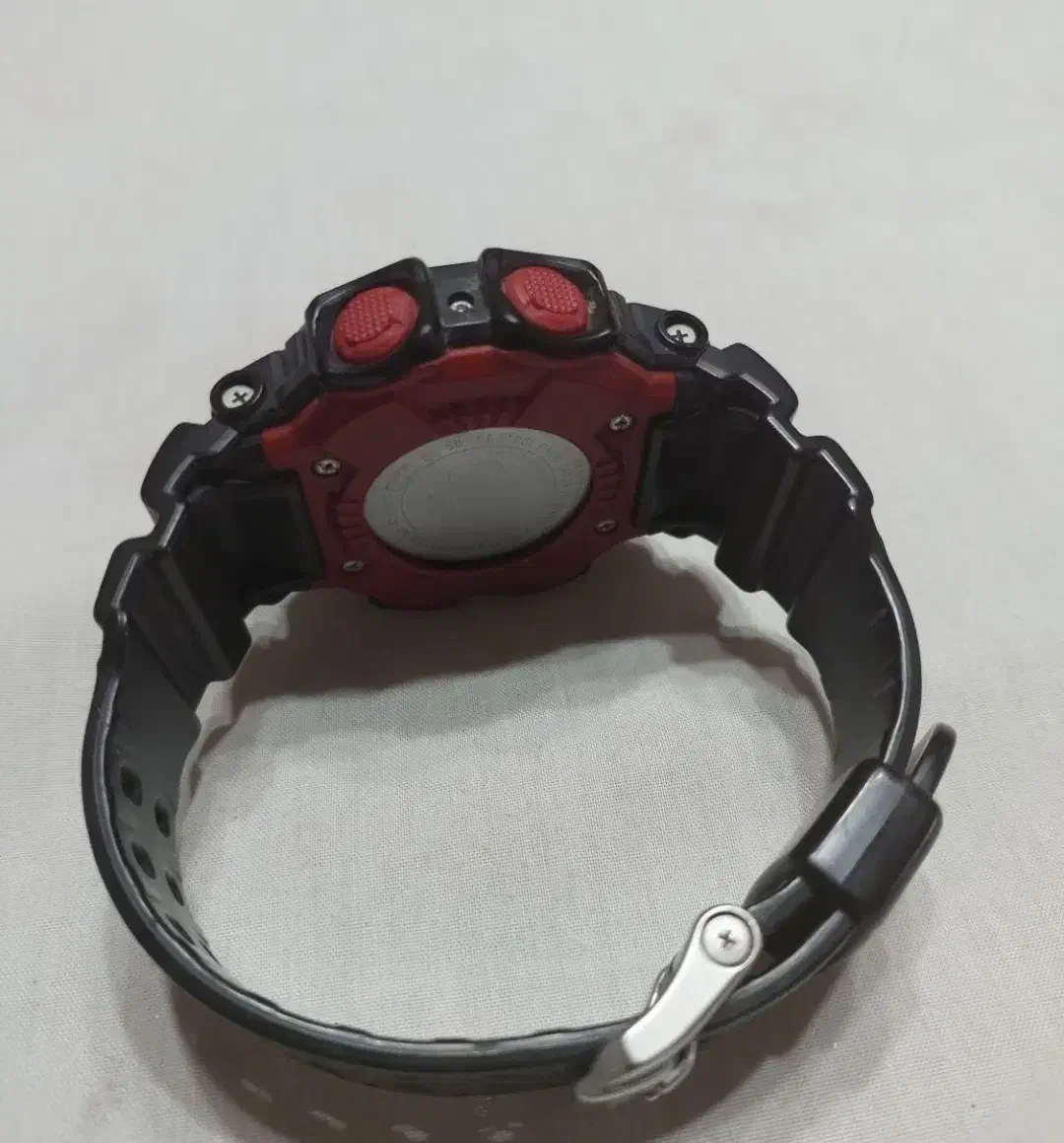 ساعت کینگ جی شاک|ساعت|کوهدشت, |دیوار