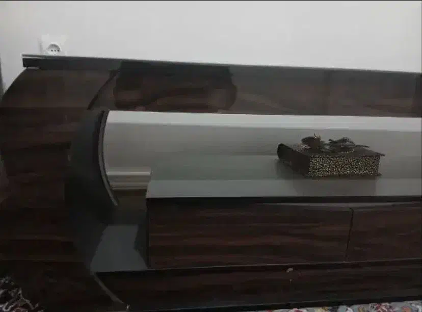 زیر تلویزیونی|میز تلویزیون|سرپل ذهاب, |دیوار