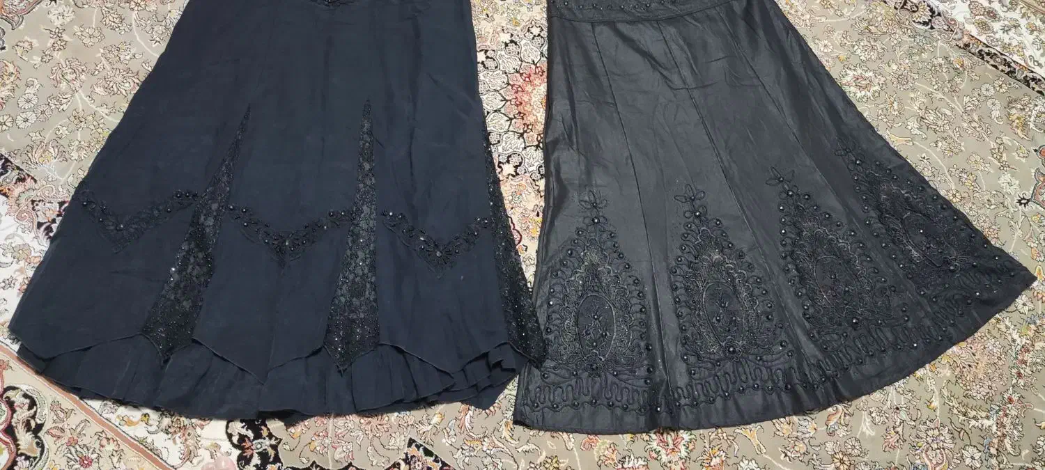 دامن پنل زیبا و نو|لباس|مهاباد (آذربایجان غربی), |دیوار