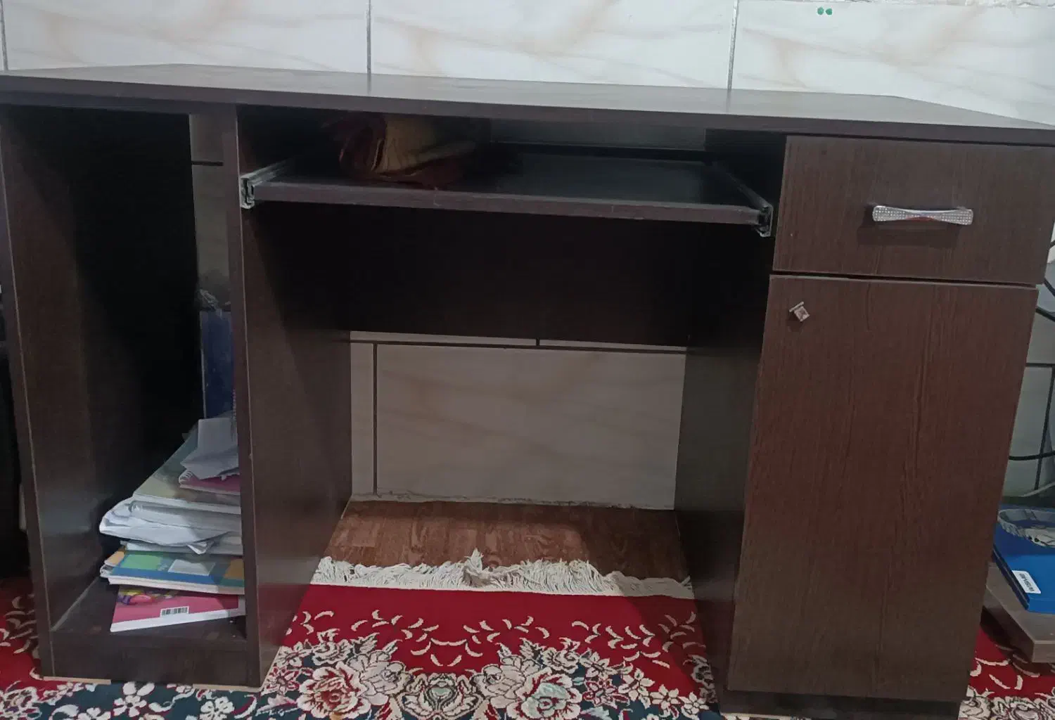 میزکامپیوتر|میز تحریر و کامپیوتر|شیراز, شهرک مهدی‌آباد|دیوار