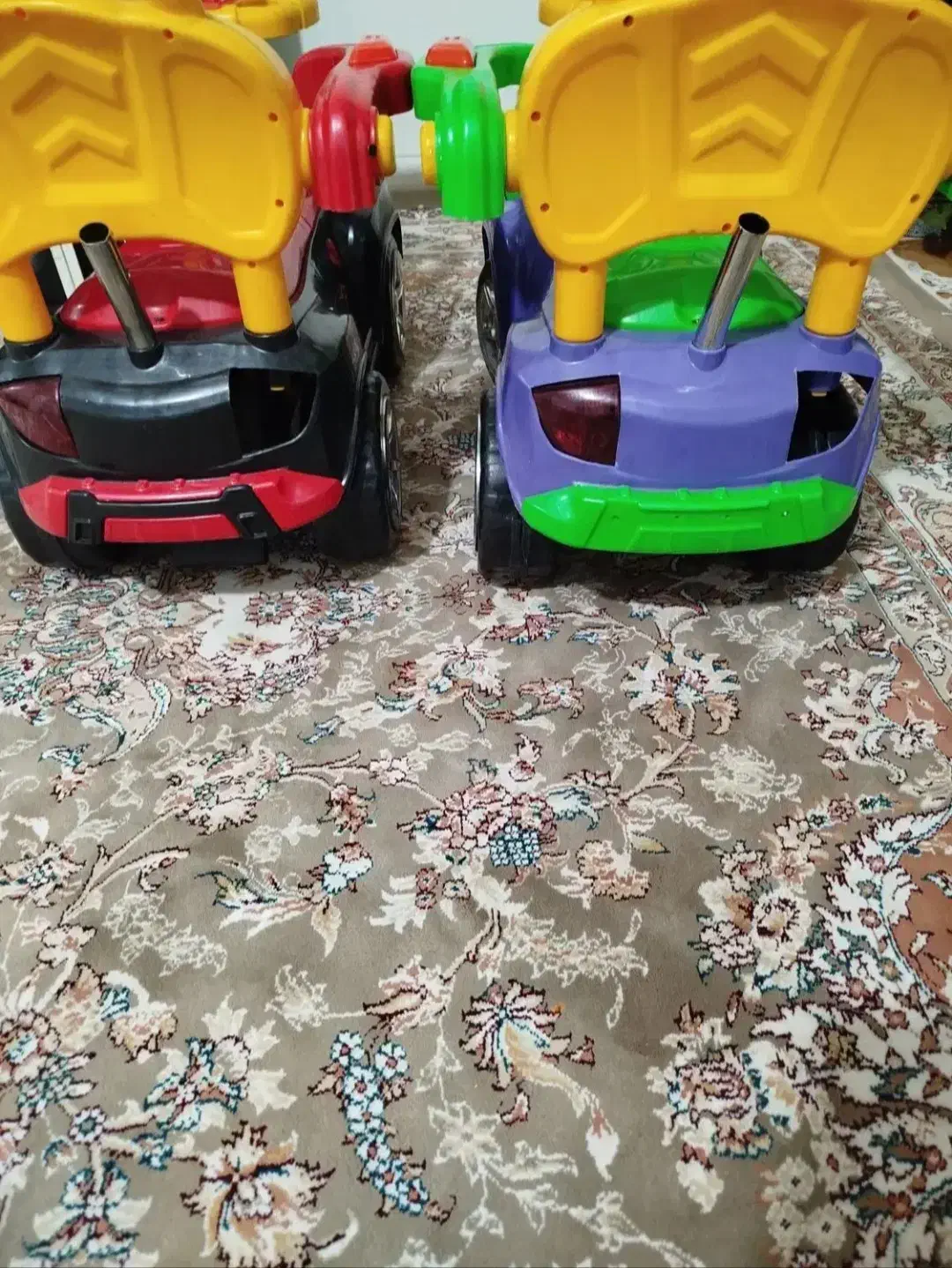 دوچرخه کودک|اسباببازی|اهواز, امانیه|دیوار