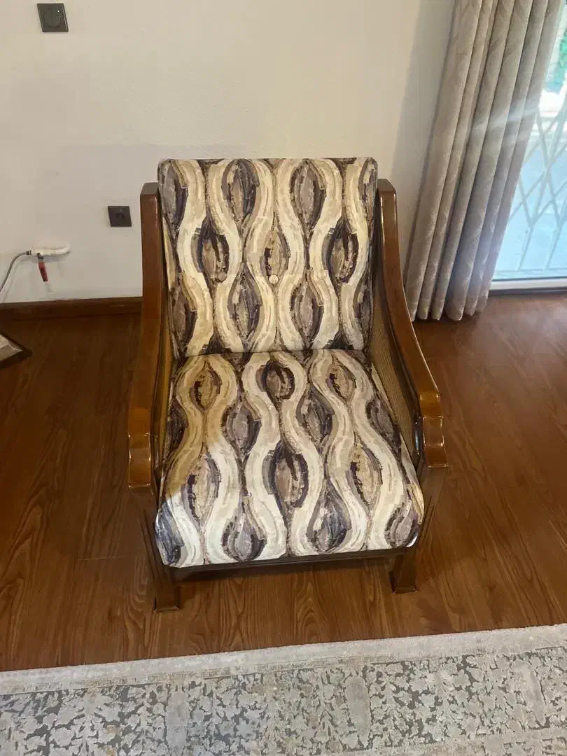 فروش مبل|مبلمان خانگی و میز عسلی|تنکابن, |دیوار