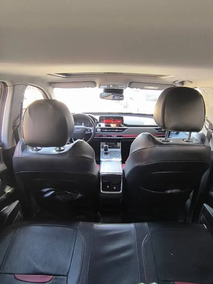 X55 pro|خودرو سواری و وانت|کرمان, |دیوار