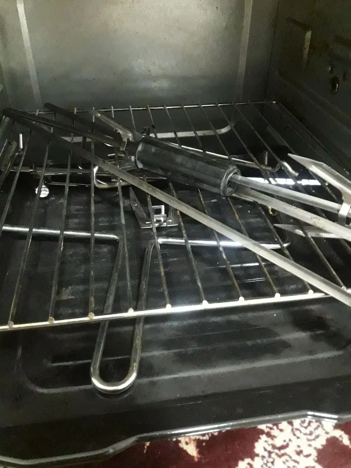 توستر|اجاق گاز و لوازم برقی پخت‌وپز|بروجرد, |دیوار