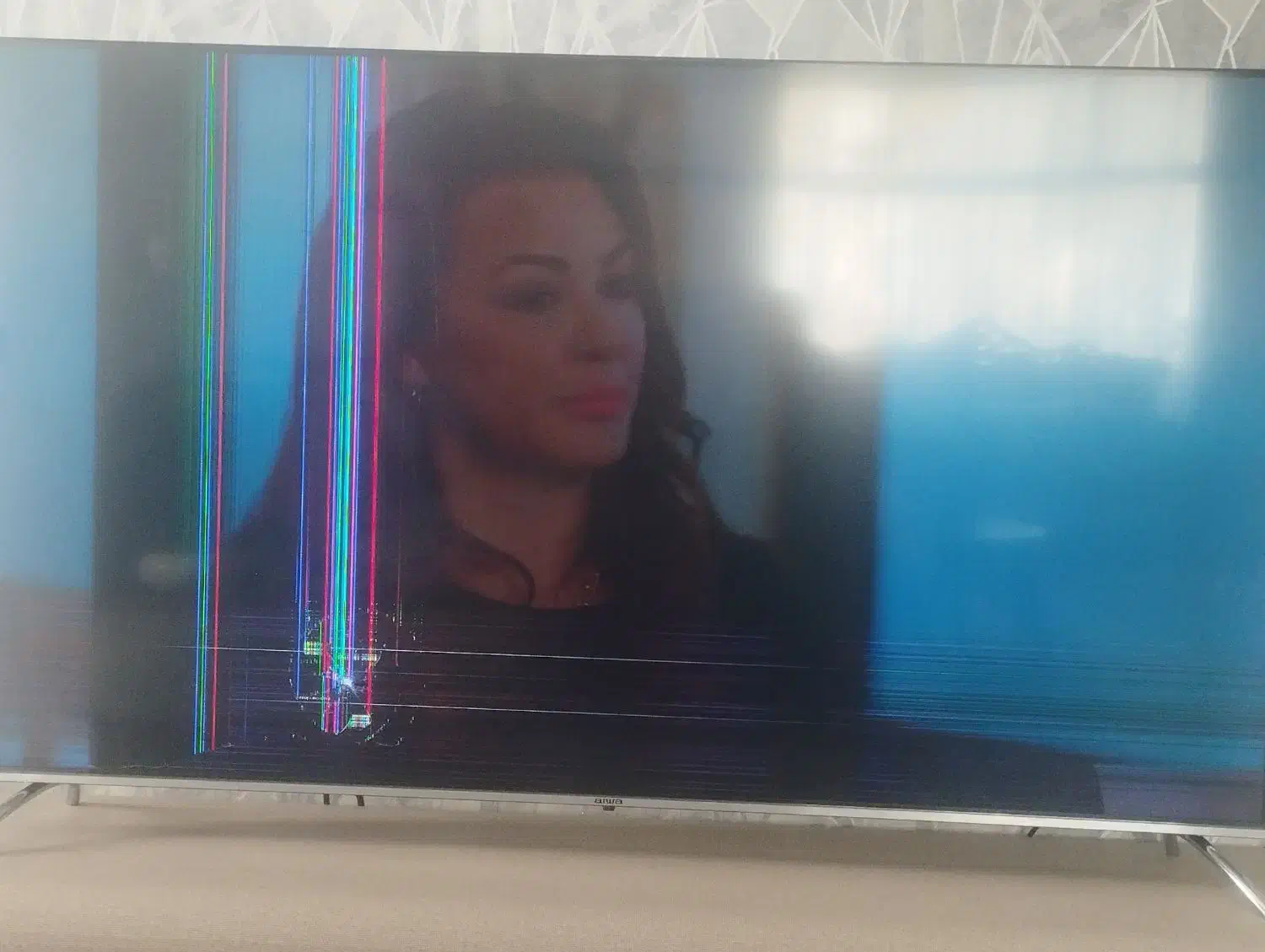 تلویزیون|تلویزیون و پروژکتور|تهران, دروازه شمیران|دیوار