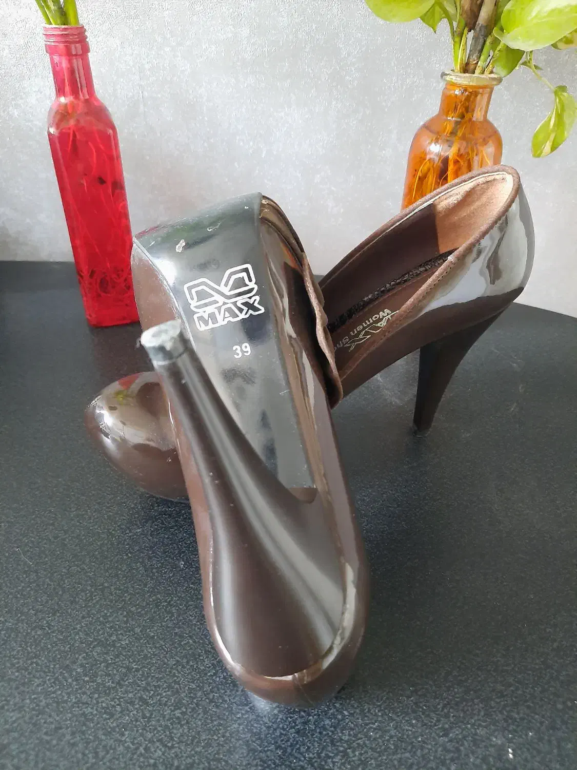 کفش مجلسی|کیف، کفش، کمربند|اصفهان, کوی امیریه|دیوار